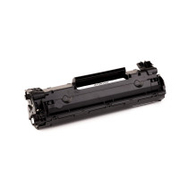 Alternativ-Toner für Canon CRG-728 / 3500B002 schwarz