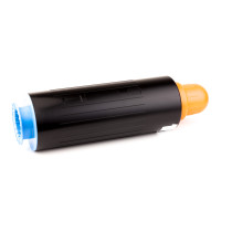 Alternativ-Toner für Canon C-EXV 13 / 0279B002 schwarz