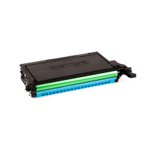 Alternativ-Toner für Dell 59310369/593-10369 - P587K - 2145 CN cyan