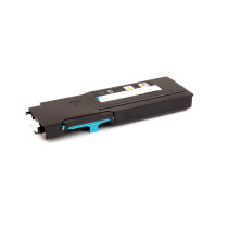Alternativ-Toner für Dell 488NH  / 593-BBBT cyan