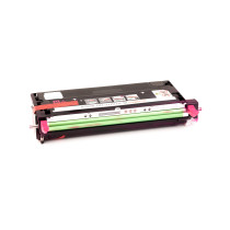 Alternativ-Toner für Dell 3110 / 3115 / RF013 / 593-10172 XL-Version magenta