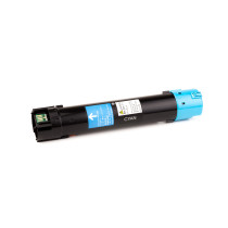 Alternativ-Toner für Dell G450R / 593-10922 cyan