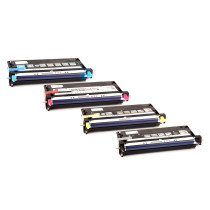 Alternativ-Toner für Epson 1161 / C13S051161 schwarz