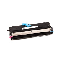Alternativ-Toner für Epson S050167 / C13S050167 schwarz