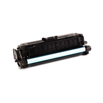 Alternativ-Toner für HP 504X / CE250X XL-Version schwarz