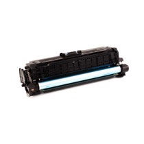 Alternativ-Toner für HP 504A / CE251A cyan