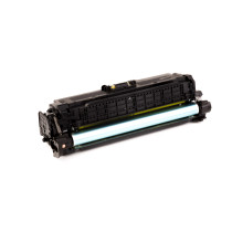 Alternativ-Toner für HP 504A / CE252A gelb
