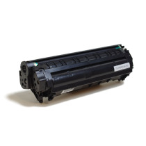Alternativ-Toner für HP 12A / Q2612A schwarz