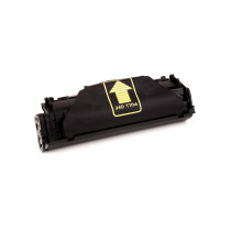 Alternativ-Toner für HP 12A / Q2612A XL-Version schwarz