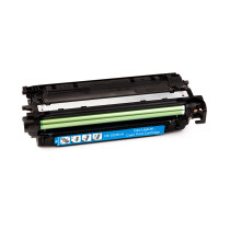 Alternativ-Toner für HP CE261A / 648A cyan
