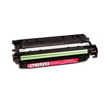 Alternativ-Toner für HP CE263A /  648A magenta