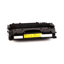 Alternativ-Toner für HP 80X / CF280X XL-Version schwarz
