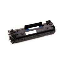 Alternativ-Toner für HP 85A / CE285A A-Version schwarz