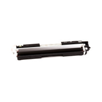 Alternativ-Toner für HP 126A / CE310A schwarz