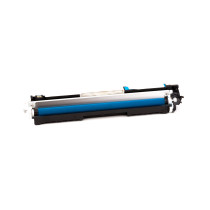 Alternativ-Toner für HP 126A / CE311A cyan