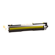 Alternativ-Toner für HP 126A / CE312A gelb