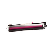 Alternativ-Toner für HP 126A / CE313A magenta