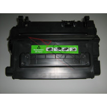 Alternativ-Toner für HP 64A / CC364A A-Version schwarz