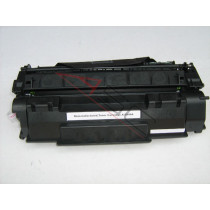 Alternativ-Toner für HP 49A / Q5949A A-Version schwarz