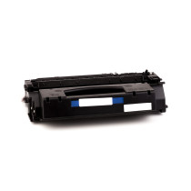 Alternativ-Toner für HP 49X  / Q5949X XL-Version schwarz