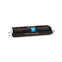Alternativ-Toner für HP 124A / Q6000A schwarz