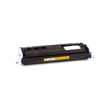 Alternativ-Toner für HP 124A / Q6001A XL-Version cyan