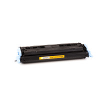 Alternativ-Toner für HP 124A / Q6002A XL-Version gelb