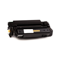 Alternativ-Toner für HP 11X / Q6511X // Canon  CRG710H schwarz