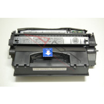 Alternativ-Toner für HP 53X / Q7553X / CRG715H XL-Version schwarz