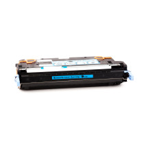 Alternativ-Toner für HP 314A / Q7561A cyan