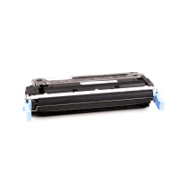 Alternativ-Toner für HP CLJ 4600  4650 schwarz