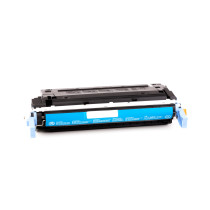 Alternativ-Toner für HP CLJ 4600  4650 cyan