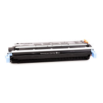 Alternativ-Toner für HP 645A / C9730A schwarz