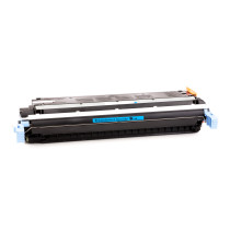 Alternativ-Toner für HP 645A / C9731A cyan