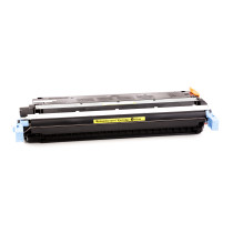 Alternativ-Toner für HP 645A / C9732A gelb