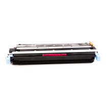 Alternativ-Toner für HP 645A / C9733A magenta