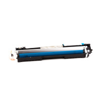 Alternativ-Toner für HP 130A / CF351A cyan