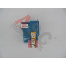 Alternativ-Toner für Konica Minolta C4B / 8937-922 cyan
