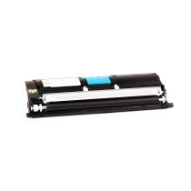 Alternativ-Toner für Konica Minolta 171-0589-007 / A00W332 cyan