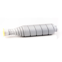 Alternativ-Toner für Konica Minolta TN-710 / 02XF schwarz