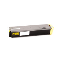 Set bestehend aus Alternativ-Toner für Kyocera TK-510 K / 1T02F30EU0 schwarz, C / 1T02F3CEU0 cyan, M / 1T02F3BEU0 magenta, Y / 1T02F3AEU0 gelb - Sparen Sie 6%