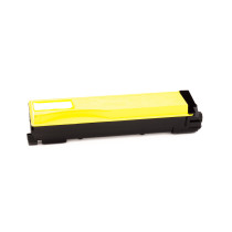Alternativ-Toner für Kyocera/Mita TK-540 M / 1T02HLBEU0 magenta