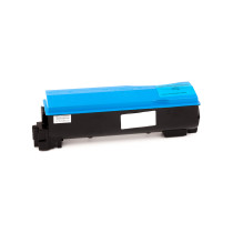 Alternativ-Toner für Kyocera/Mita TK-560 C / 1T02HNCEU0 cyan