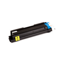 Alternativ-Toner für Kyocera/Mita TK-590 C / 1T02KVCNL0 cyan