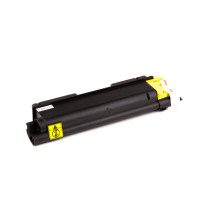Alternativ-Toner für Kyocera/Mita TK-590 Y / 1T02KVANL0 gelb