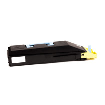 Alternativ-Toner für Kyocera/Mita TK-855 M / 1T02H7BEU0 magenta