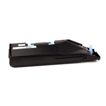 Alternativ-Toner für Kyocera/Mita TK-865 K / 1T02JZ0EU0 schwarz