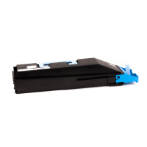 Alternativ-Toner für Kyocera/Mita TK-865 C / 1T02JZCEU0 cyan