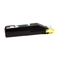 Alternativ-Toner für Kyocera/Mita TK-865 M / 1T02JZBEU0 magenta