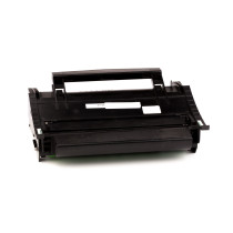 Alternativ-Toner für Lexmark 4K00199 schwarz